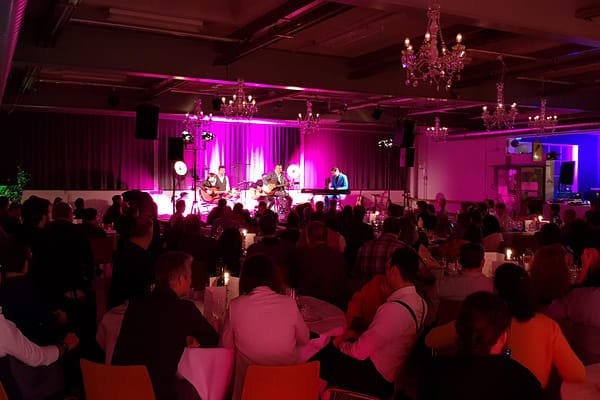 Konzert im OSTTOR