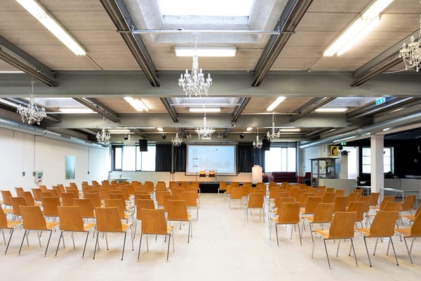 A-Seminar Plenar