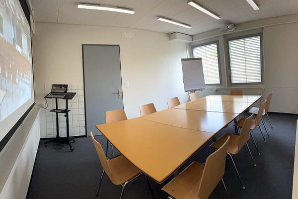 Konverenzraum 10 Personen