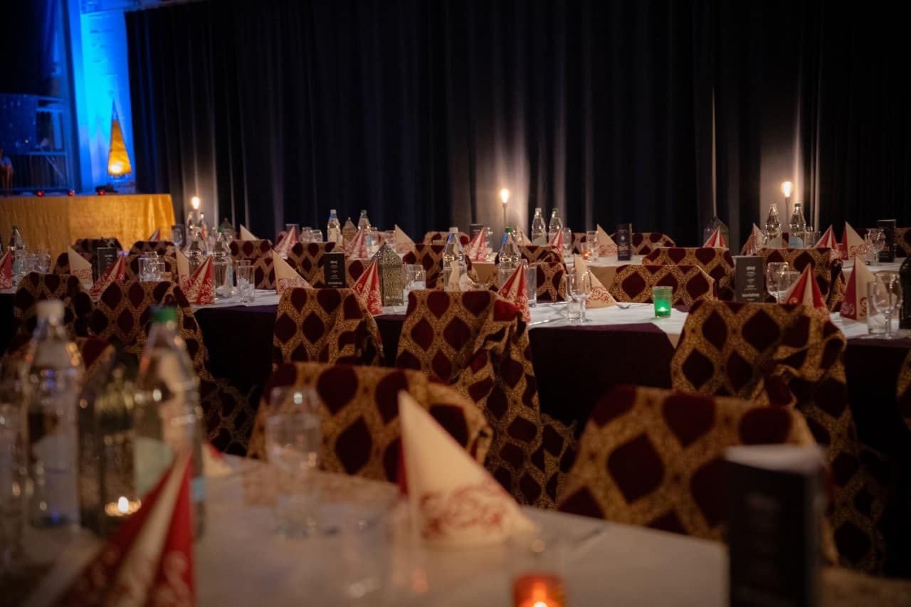 1001 Nacht Weihnachtsangebot