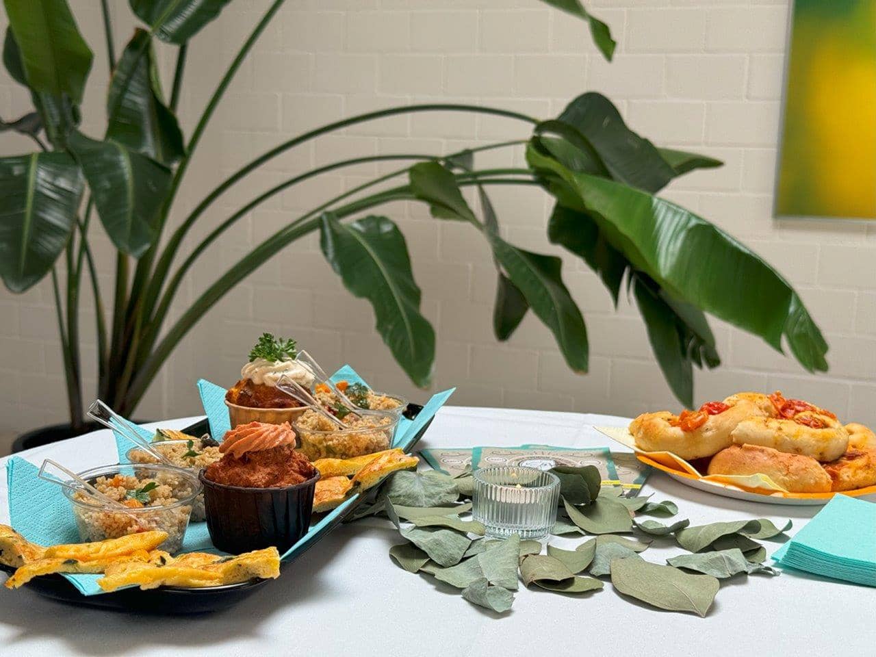 Catering Hochzeit Aperolino Catering Hochzeit Aperolino
