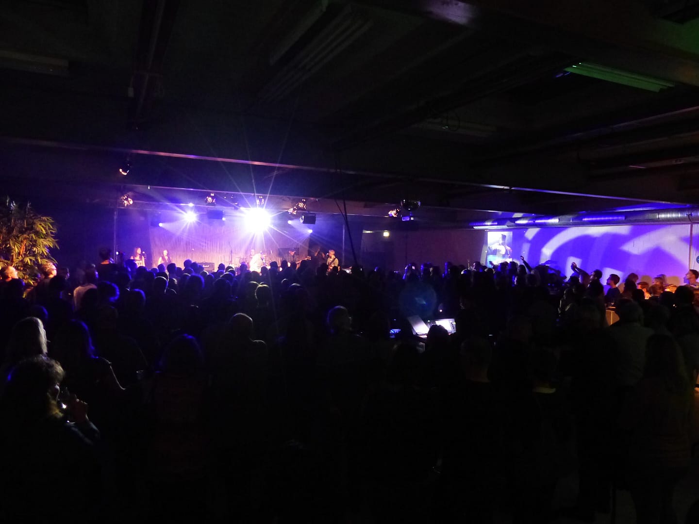 Live Konzert Live Konzert