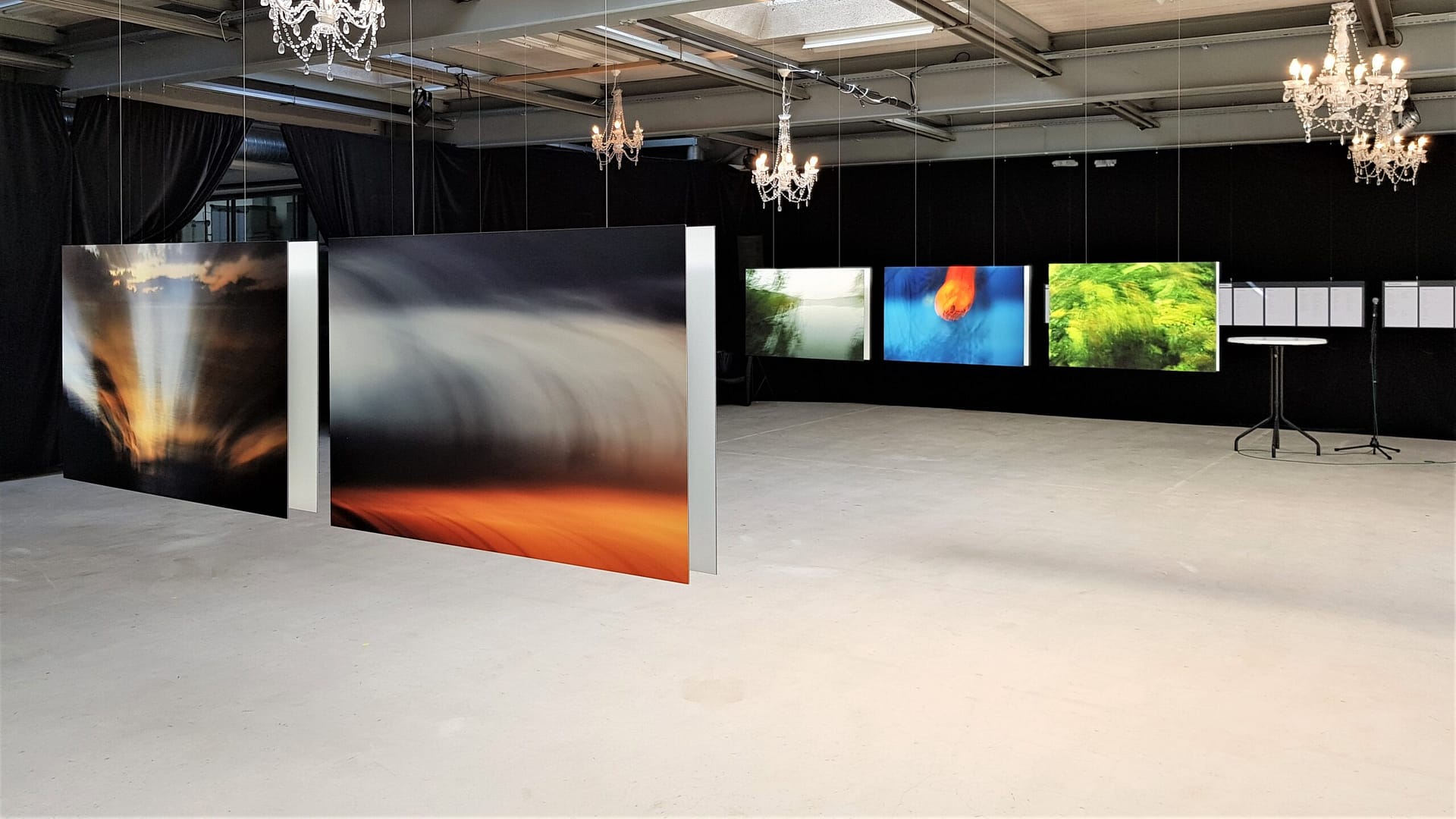 Kunstausstellung Kunstausstellung