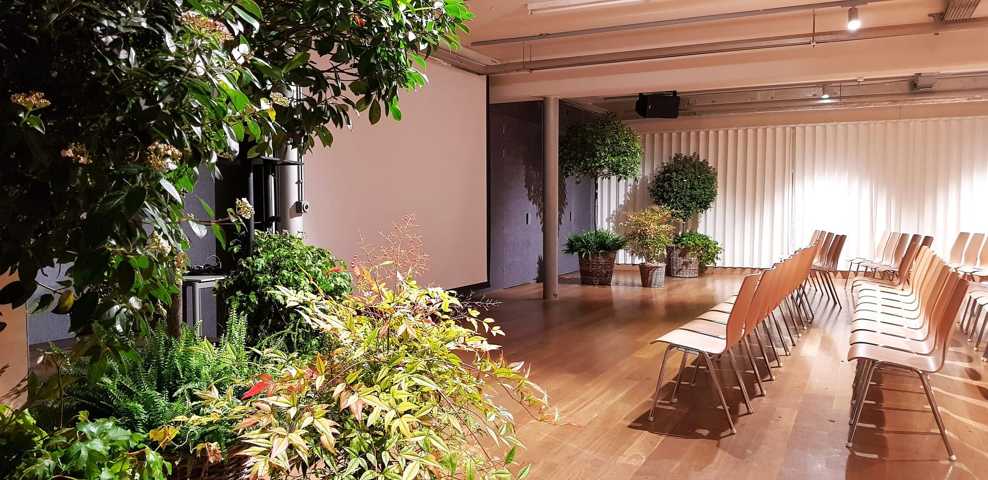 Halle 2b Plenar Halle 2b Plenar