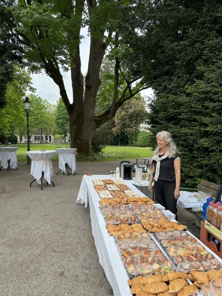 Hochzeits-Apéro Standesamt Hochzeits-Apéro Standesamt
